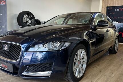 Jaguar XF 129.999 km 16.249 &euro; Schaafheim 64850