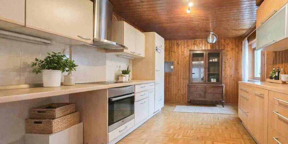 Mehrfamilienhaus, Wohnhaus Schöneck Büdesheim - 8 Zimmer, 565.000&euro; | Angebot:26291023