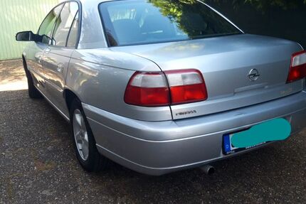 Opel Omega 187.000 km 2.600 € Roedermark 63322