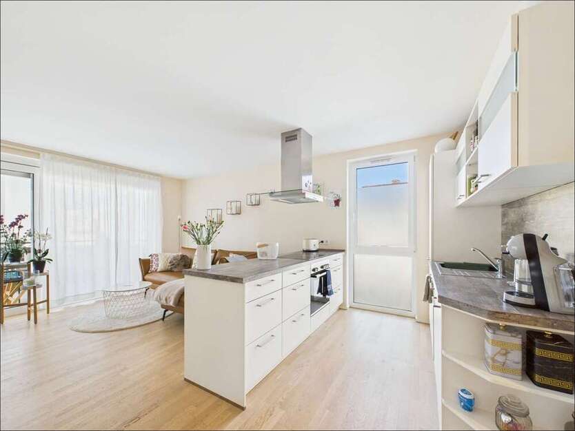 Wohnung zum Mieten in Aschaffenburg Damm 1.260 € 97 m²