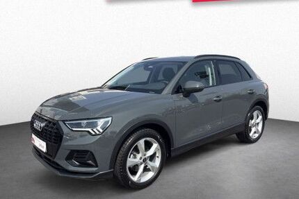 Audi Q3 8.800 km 38.349 &euro; Offenbach am Main 63071
