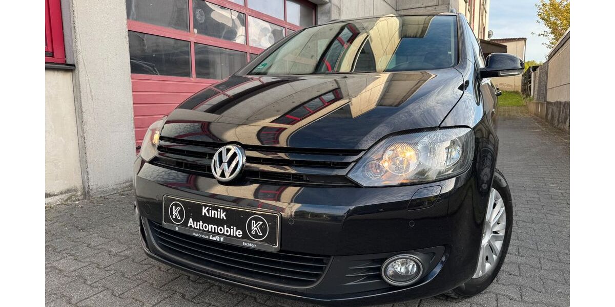 VW Golf Plus 211.617 km 3.900 &euro; Eppstein - Bremthal 65817