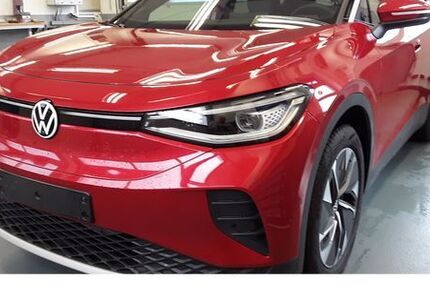 VW ID.4 8.900 km 41.999 € Büdingen-Düdelsheim 63654