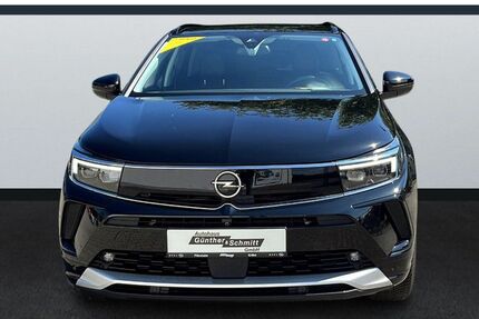 Opel Grandland (X) 25.681 km 23.990 &euro; Flörsheim am Main 65439