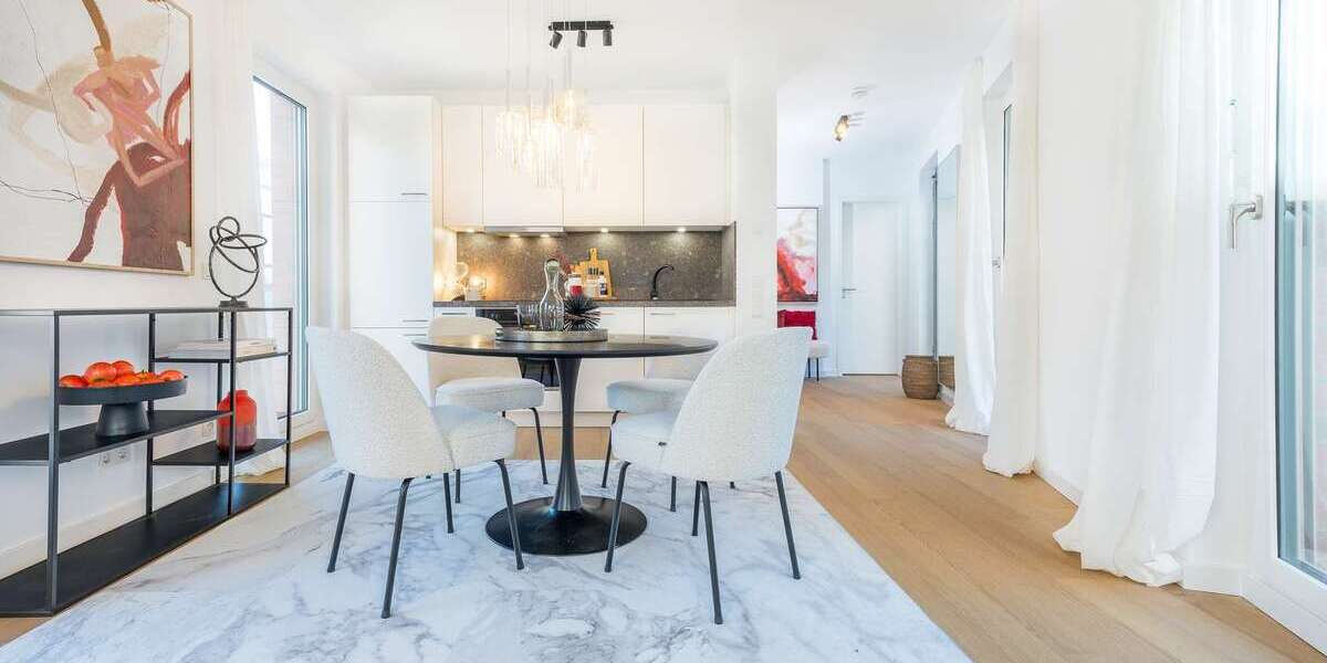 Etagenwohnung Kelkheim Kelkheim-Mitte - 2 Zimmer, 53 m&sup2;, 899&euro; | Angebot:26295120