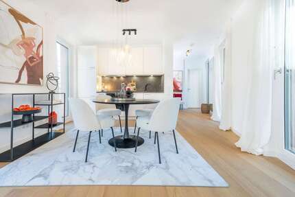 Wohnung Kelkheim Kelkheim-Mitte - 2 Zimmer, 53 m&sup2;, 899&euro; | Angebot:26295120