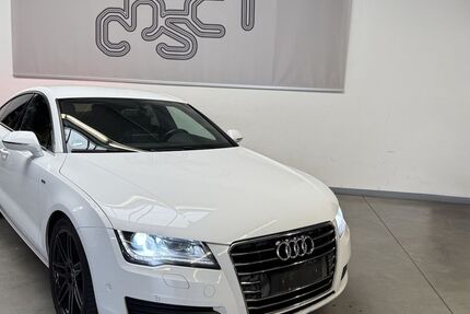 Audi A7 320.855 km 10.890 &euro; Maintal bei Frankfurt am Main 63477