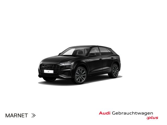 Audi Q8 100.509 km 52.890 € Bad Nauheim 61231