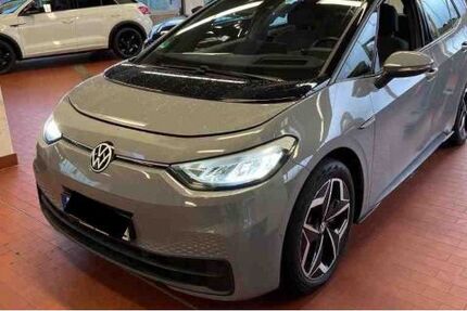 VW ID.3 40.873 km 23.450 € Aschaffenburg 63741