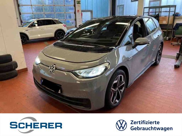VW ID.3 40.873 km 23.450 € Aschaffenburg 63741