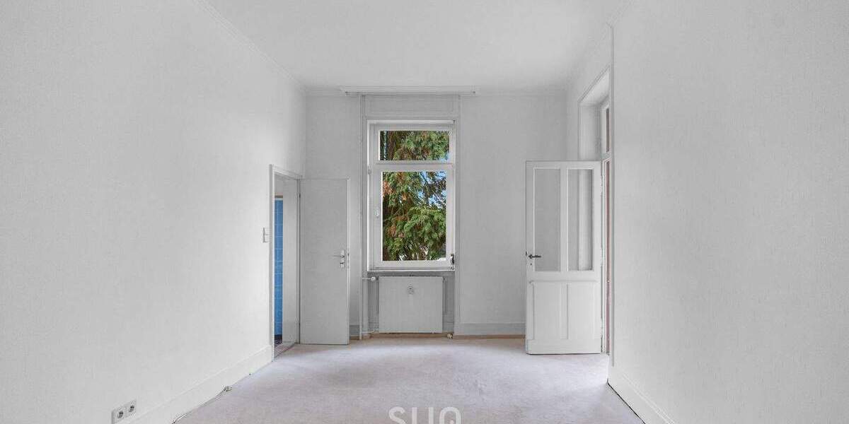 Etagenwohnung Oberursel (Taunus) Oberursel - 4 Zimmer, 94 m&sup2;, 535.000&euro; | Angebot:24040304