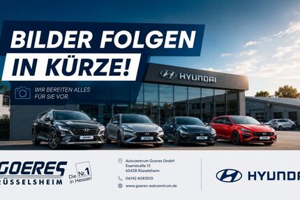 Hyundai TUCSON 15.100 km 28.640 &euro; Rüsselsheim 65428