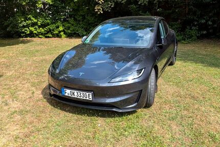 Tesla Model 3 17.744 km 47.850 &euro; Frankfurt am Main 60322