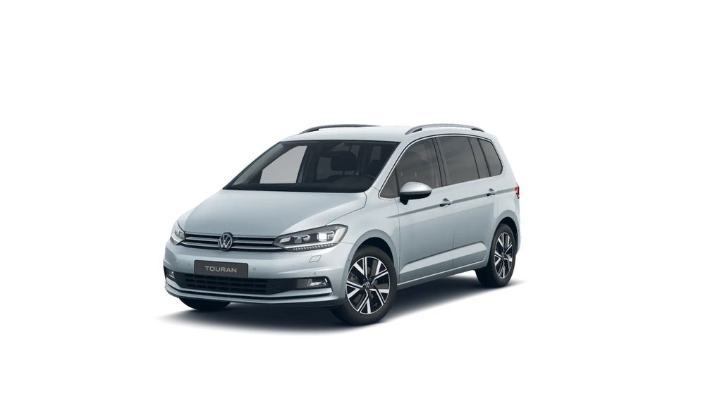 VW Touran 12.495 km 39.980 &euro; Frankfurt 60326
