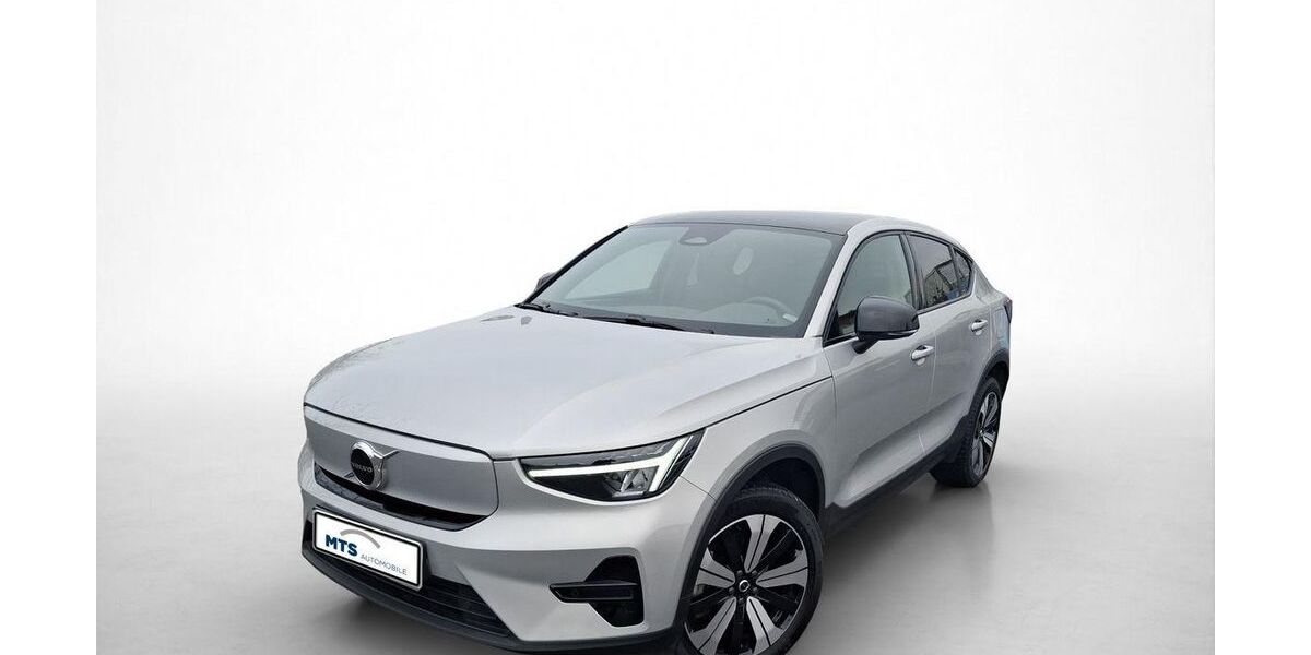 Volvo C40 43.777 km 28.990 &euro; Friedberg 61169