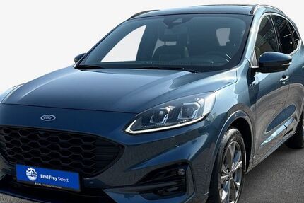 Ford Kuga 17.889 km 24.950 € Hanau 63452