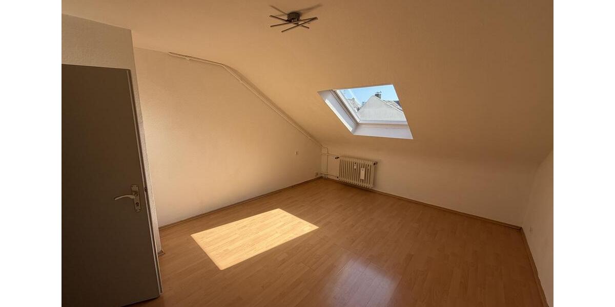 Etagenwohnung Frankfurt am Main Nordend West - 3 Zimmer, 63 m&sup2;, 1.150&euro; | Angebot:26251152