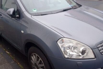 Nissan Qashqai 188.000 km 5.800 &euro; Obertshausen 63179