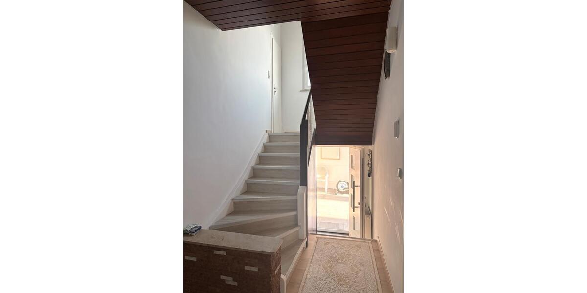 Einfamilienhaus Rüsselsheim am Main - 6 Zimmer, 129 m&sup2;, 650.000&euro; | Angebot:26257259