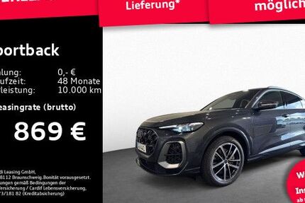Audi Q5 2.000 km 74.480 € Offenbach am Main 63071