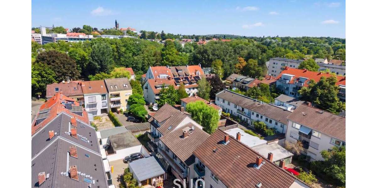 Einfamilienhaus Darmstadt Darmstadt-Ost - 6 Zimmer, 210 m&sup2;, 745.000&euro; | Angebot:27259029