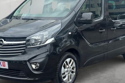 Opel Vivaro 111.758 km 16.399 &euro; Frankfurt am Main 60386