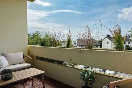 Wohnung zum Kaufen in Bad Soden am Taunus 295.000 € 67 m² 3 zimmer