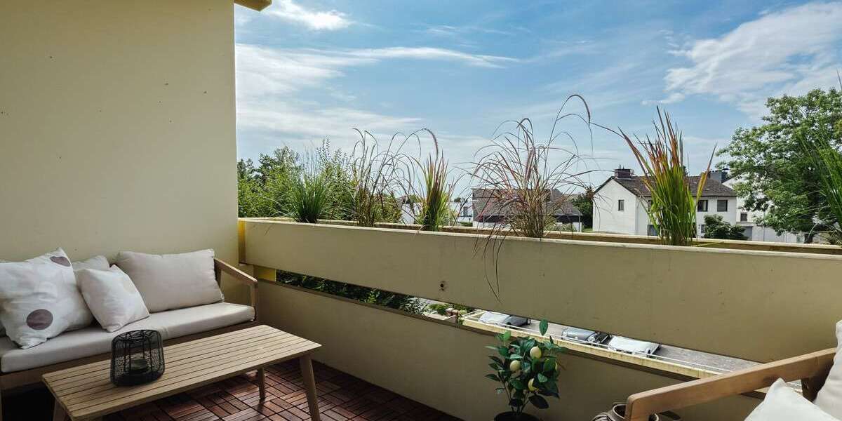 Wohnung zum Kaufen in Bad Soden am Taunus 295.000 € 67 m² 3 zimmer