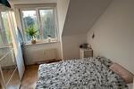 Dachgeschoßwohnung Frankfurt am Main Eschersheim - 2 Zimmer, 66 m&sup2;, 980&euro; | Angebot:26267034