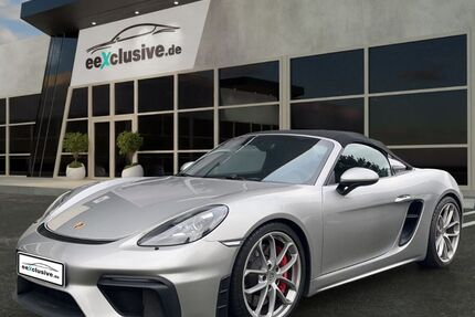 Porsche Boxster 21.900 km 81.900 &euro; Nidderau 61130