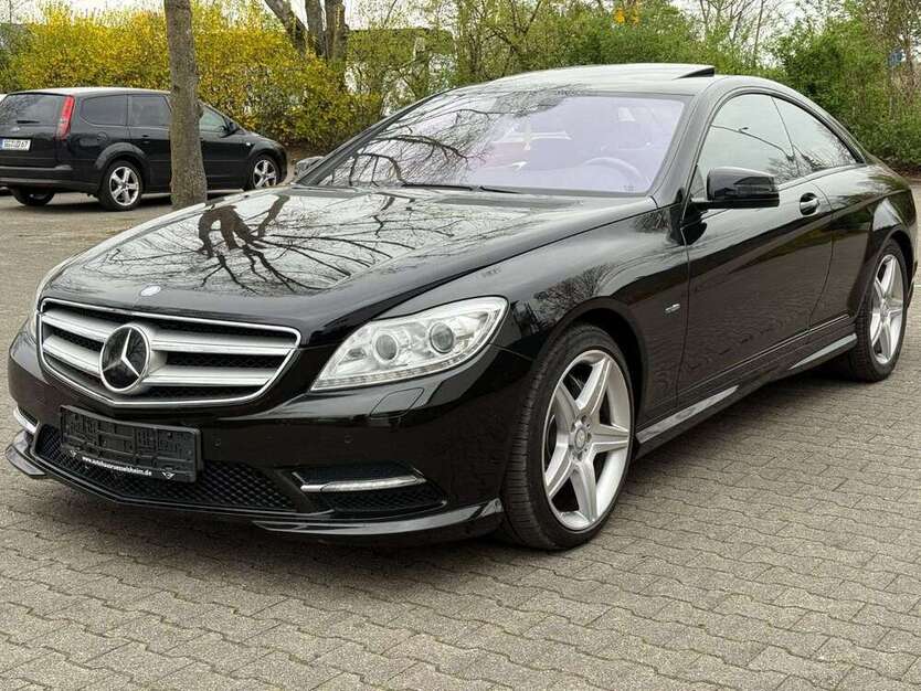 CL 500
