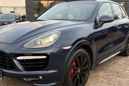 Porsche Cayenne 275.000 km 18.490 &euro; Egelsbach 63329