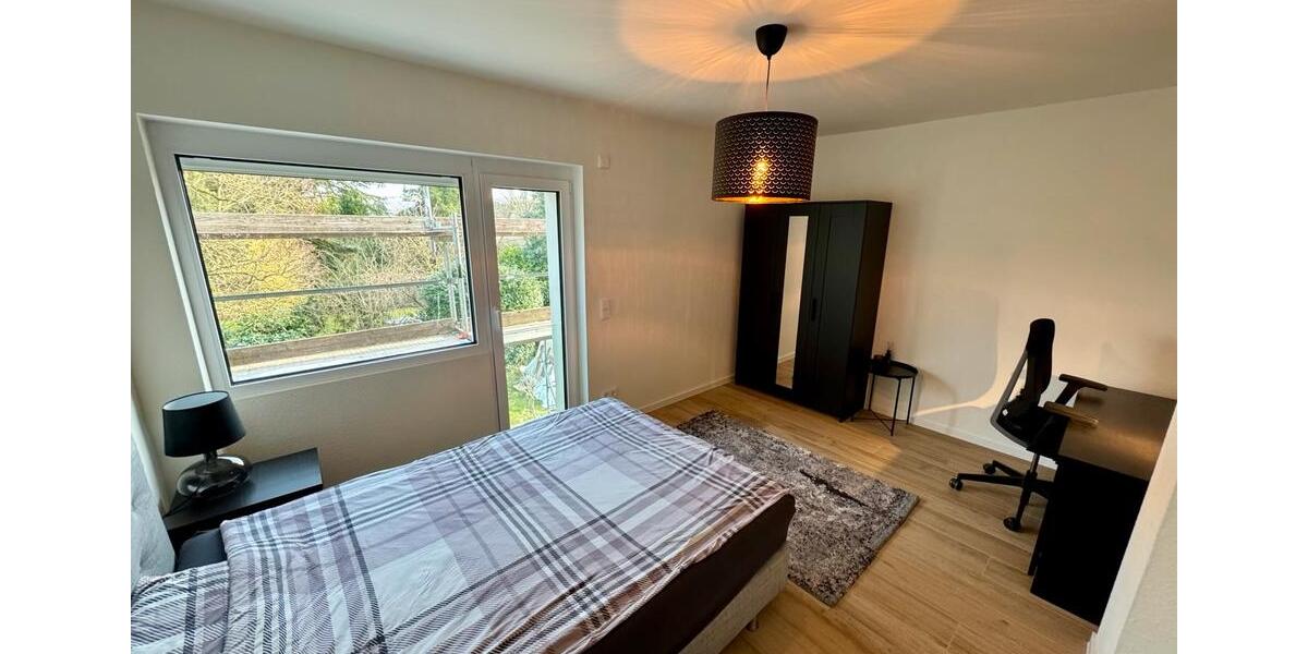 Etagenwohnung Eschborn - 2 Zimmer, 70 m&sup2;, 1.725&euro; | Angebot:26580266