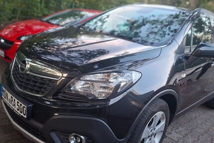 Opel Mokka 179.000 km 6.800 € Rüsselsheim 65428