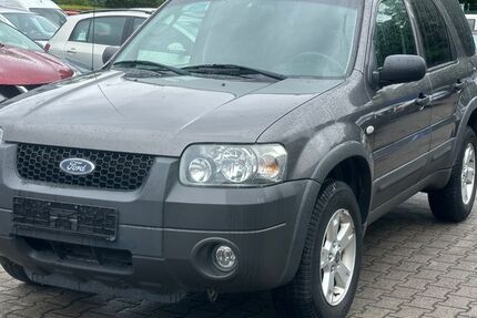 Ford Maverick 123.000 km 6.200 &euro; kelkheim 65779
