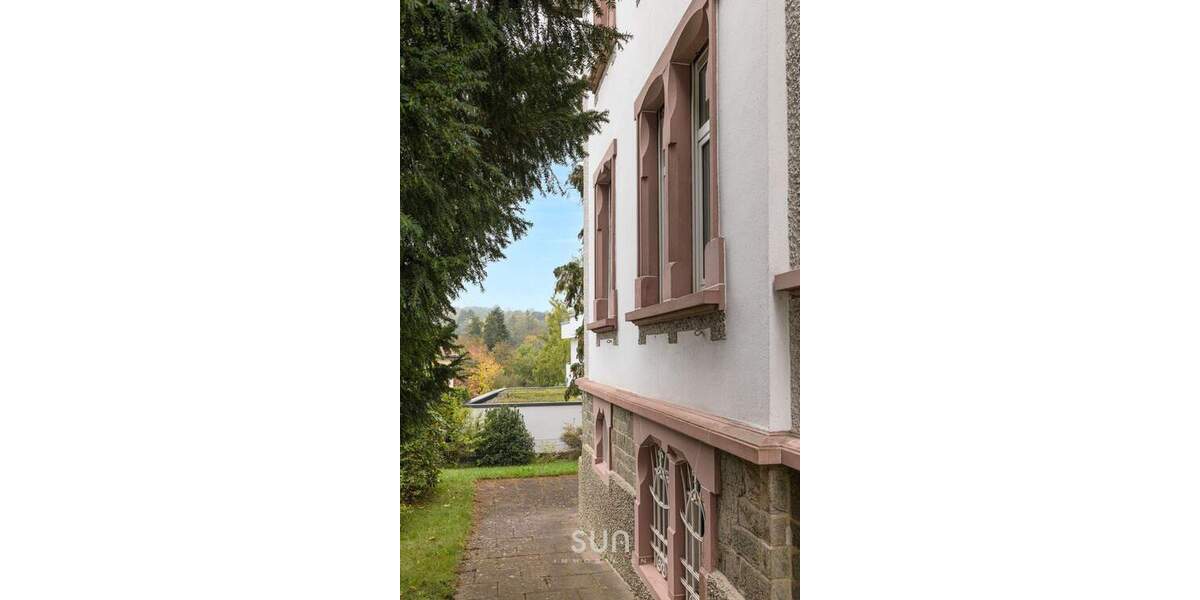 Etagenwohnung Oberursel (Taunus) Oberursel - 4 Zimmer, 94 m&sup2;, 535.000&euro; | Angebot:24040304