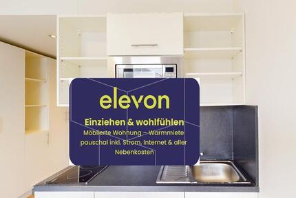 Wohnung Dieburg - 1 Zimmer, 22 m&sup2;, 395&euro; | Angebot:25217719