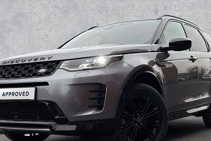 Land Rover Discovery Sport 7.733 km 58.880 &euro; Frankfurt a.M. 60314