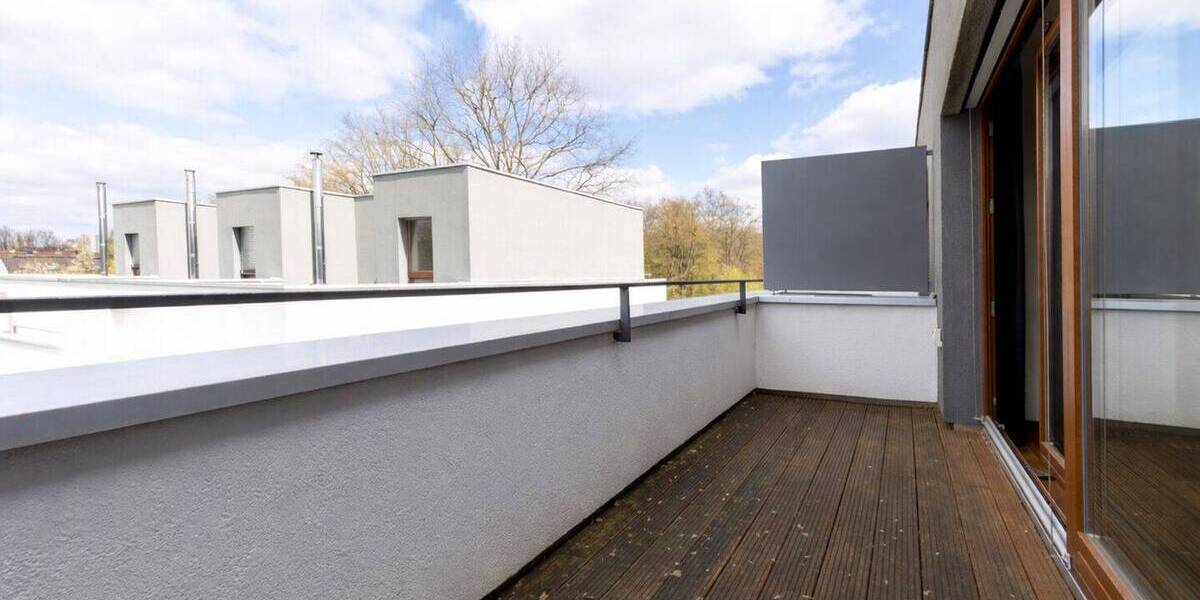 Reihenmittelhaus Frankfurt am Main Praunheim - 5 Zimmer, 165 m&sup2;, 980.000&euro; | Angebot:26796162