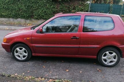 VW Polo 65.000 km 1.950 &euro; friedrichsdorf 61381