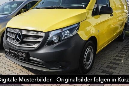 Mercedes-Benz Vito 62.447 km 27.906 &euro; Rosbach 61191