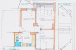 Dachgeschoßwohnung Darmstadt Bessungen - 3 Zimmer, 42 m&sup2;, 240.000&euro; | Angebot:25959136