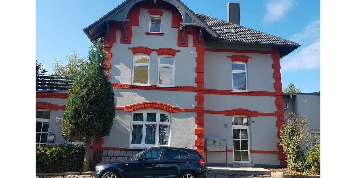 Dachgeschoßwohnung Bad Homburg vor der Höhe Gonzenheim - 1 Zimmer, 45 m&sup2;, 560&euro; | Angebot:26221974