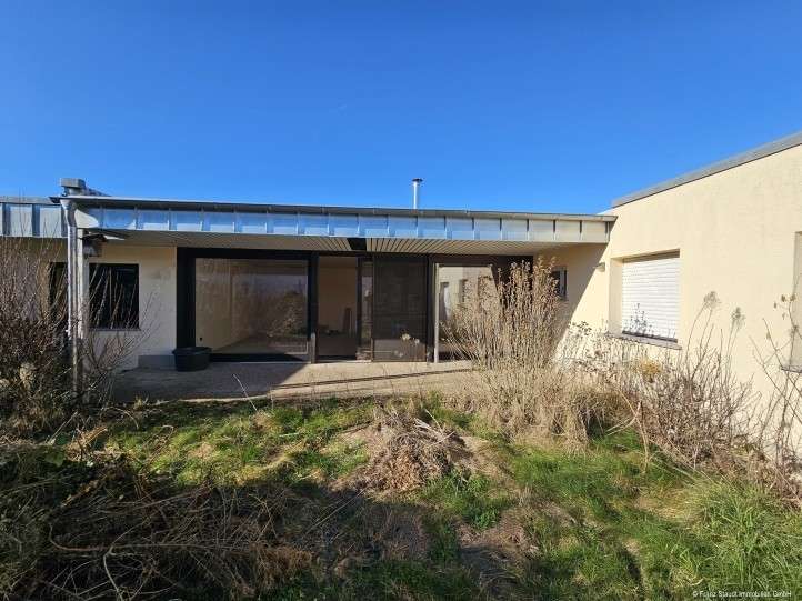 Einfamilienhaus Kleinostheim - 5 Zimmer, 120 m&sup2;, 480.000&euro; | Angebot:26686157