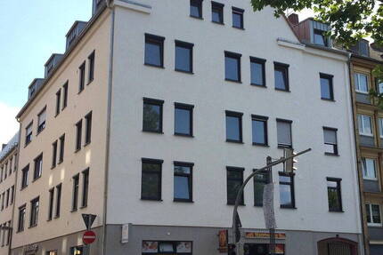 Wohnung Aschaffenburg Innenstadt - 2 Zimmer, 47 m&sup2;, 700&euro; | Angebot:26512859