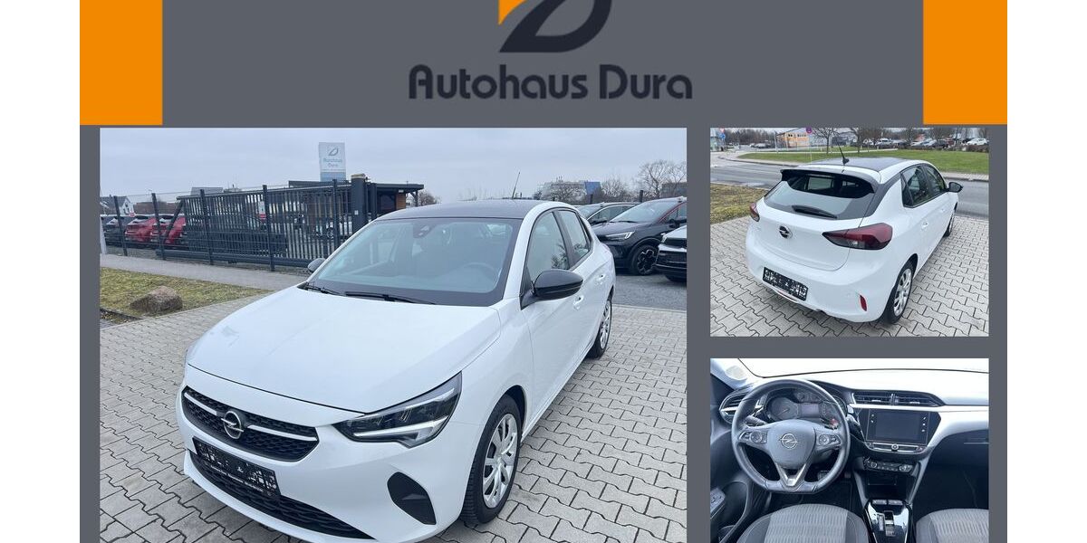 Opel Corsa 67.050 km 13.950 &euro; Rüsselsheim 65428