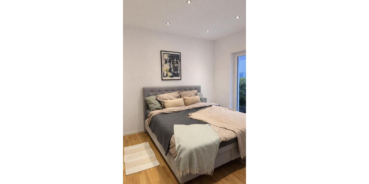 Hochparterre Darmstadt Bessungen - 2 Zimmer, 46 m&sup2;, 299.999&euro; | Angebot:26229620