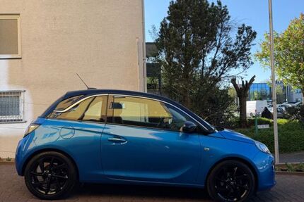 Opel Adam 65.000 km 11.900 &euro; Rosbach v. d. Höhe 61191