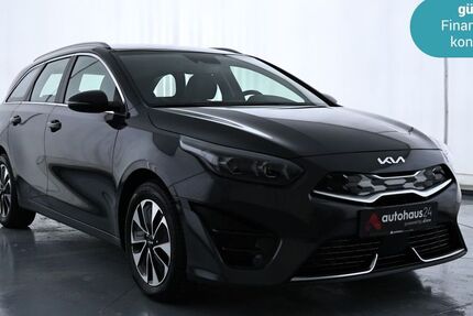 Kia ceed / Ceed 52.294 km 17.890 &euro; Egelsbach 63329