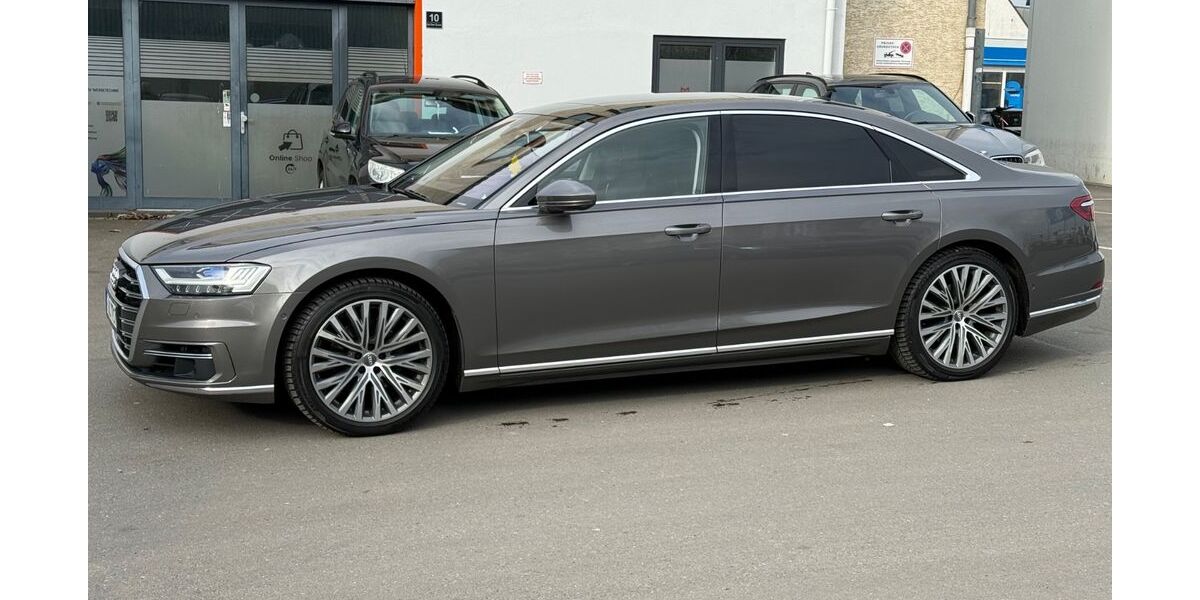 Audi A8 143.000 km 47.299 &euro; Frankfurt am Main 60314